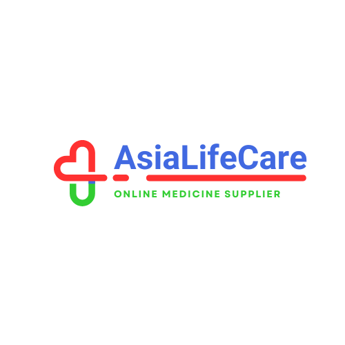 AsiaLifeCare Logo
