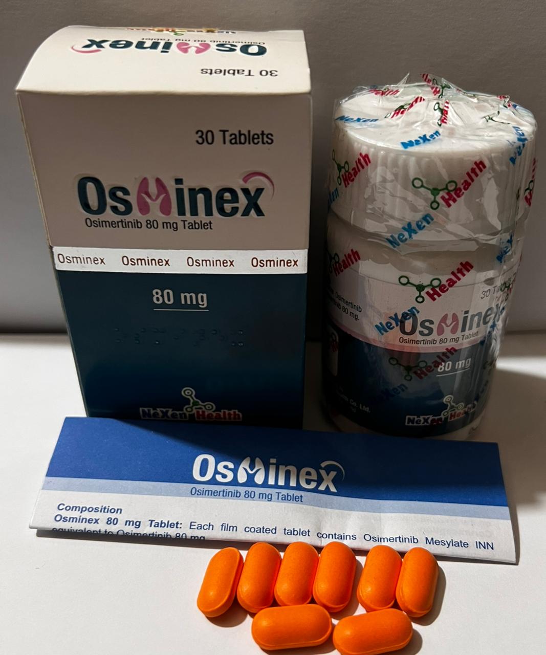 Osminex80mg